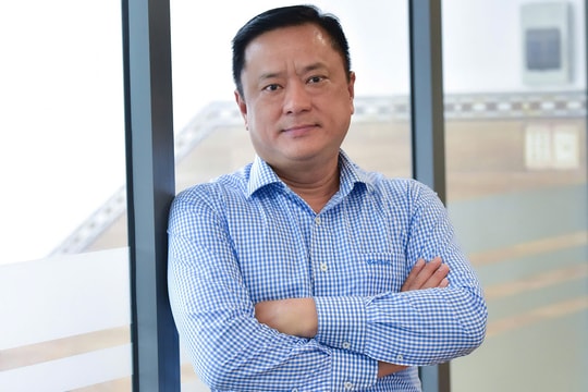 Ông Trương Chí Thiện - Tổng giám đốc Công ty CP Vĩnh Thành Đạt: “Người kể chuyện bằng trứng”: Hành trình tử tế từ trang trại đến thế giới