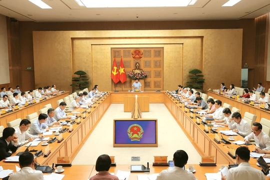 Doanh nghiệp Nhà nước phải góp phần tạo đột phá năng lực cạnh tranh quốc gia Doanh nghiệp Nhà nước phải góp phần tạo đột phá năng lực cạnh tranh quốc gia