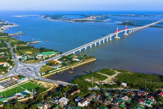 Nghệ An triển khai vận hành thử nghiệm mô hình chính quyền địa phương hai cấp từ ngày 20/6