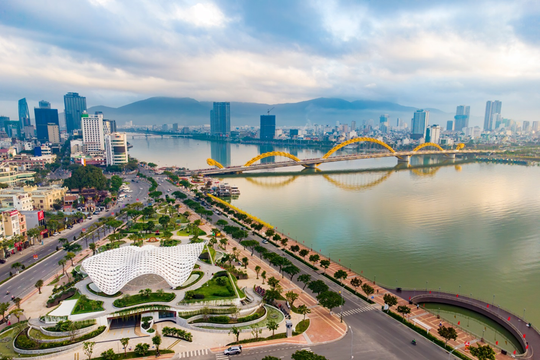 Đà Nẵng mở rộng địa giới, hình thành đặc khu, tái cấu trúc hành chính cấp xã