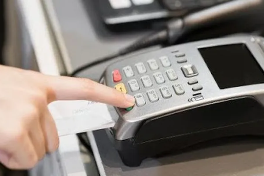 Hơn 16.200 hộ kinh doanh tại TP.HCM có doanh thu trên 1 tỷ đồng đăng ký sử dụng hóa đơn điện tử