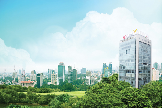 HDBank ký hạn mức tín dụng 2.000 tỷ đồng với PV Power, thúc đẩy phát triển năng lượng sạch