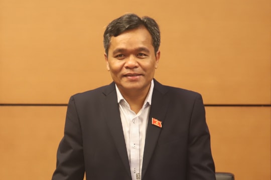 Ông Hồ Văn Niên được bổ nhiệm giữ chức Thứ trưởng Thường trực Bộ Dân tộc và Tôn giáo