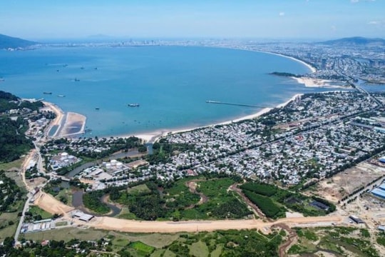 Thành lập Khu thương mại tự do Đà Nẵng quy mô 1.881ha