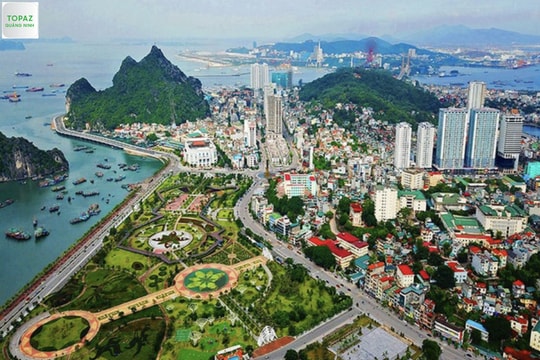 Quảng Ninh sau sắp xếp có 54 đơn vị hành chính cấp xã, trong đó có 2 đặc khu