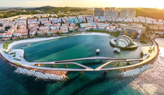 Phú Quốc lấy ý kiến điều chỉnh quy hoạch 25 vị trí trọng điểm phục vụ APEC 2027