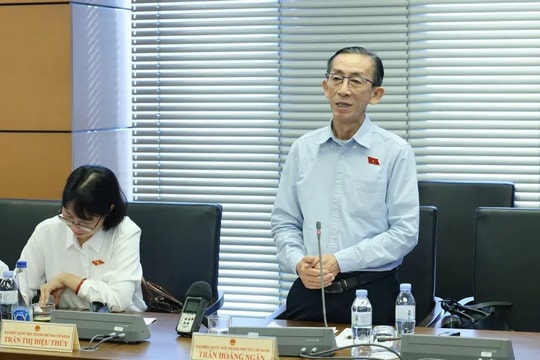 Tuyến vành đai 4 TP.HCM sẽ tạo động lực thúc đẩy phát triển vùng Đông Nam Bộ