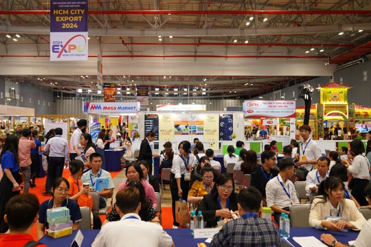 Thủ tướng giao Bộ Công Thương chủ trì triển khai xúc tiến thương mại