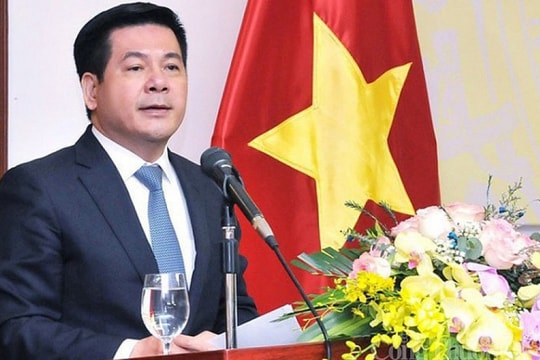 Bộ trưởng Nguyễn Hồng Diên gửi thư chúc mừng ngày Báo chí Cách mạng Việt Nam Bộ trưởng Nguyễn Hồng Diên gửi thư chúc mừng ngày Báo chí Cách mạng Việt Nam