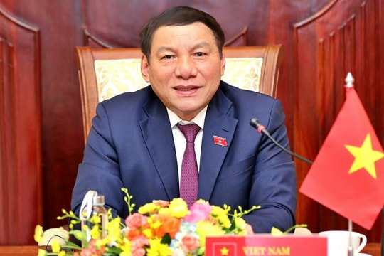 Báo chí Cách mạng Việt Nam: “Mạch nguồn tri thức - Kết nối niềm tin”