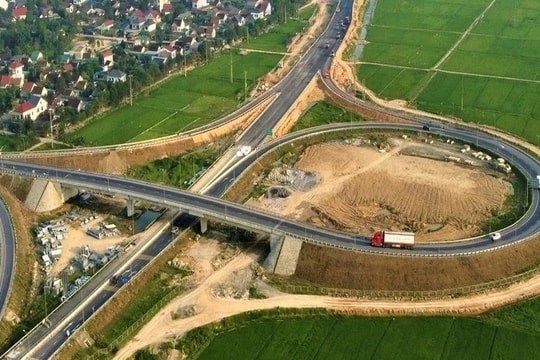 Chốt thời hạn, xác lập trách nhiệm tiến độ cho hệ thống giao thông thông minh trên tuyến cao tốc Bắc - Nam