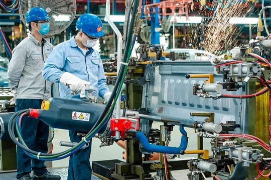 Bộ Công Thương triển khai thực hiện phân quyền lĩnh vực công nghiệp, thương mại