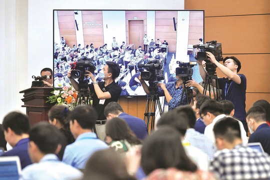 “Quyền lực mềm” kiến tạo cuộc chơi kinh tế mới (Bài 2)