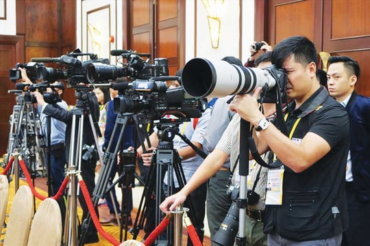 Đòn bẩy chiến lược xây dựng thương hiệu Việt (Bài 3) Đòn bẩy chiến lược xây dựng thương hiệu Việt (Bài 3)