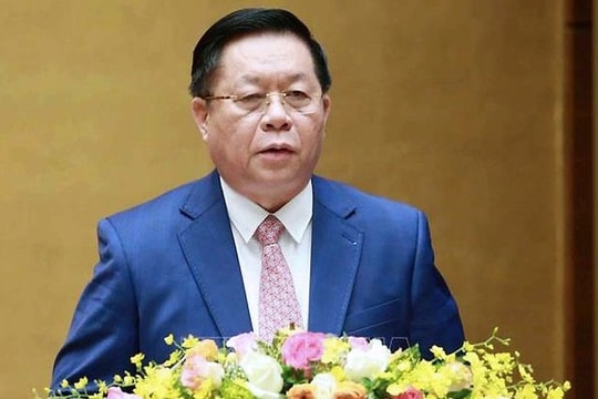 Báo chí cách mạng Việt Nam: Trụ cột tư tưởng, động lực phát triển quốc gia trong kỷ nguyên số