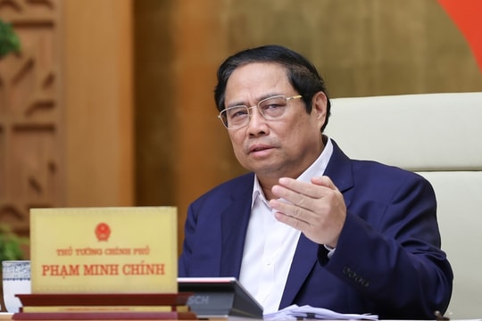 Thủ tướng làm Trưởng Ban chỉ đạo quốc gia về phát triển kinh tế tư nhân Thủ tướng làm Trưởng Ban chỉ đạo quốc gia về phát triển kinh tế tư nhân