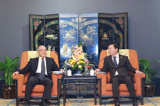 Bản tin trưa 20/6: Phó thủ tướng mời doanh nghiệp Trung Quốc đầu tư năng lượng tái tạo tại Việt Nam Bản tin trưa 20/6: Phó thủ tướng mời doanh nghiệp Trung Quốc đầu tư năng lượng tái tạo tại Việt Nam