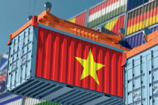 Việt Nam - Đòn bẩy chiến lược mới của doanh nghiệp Đức