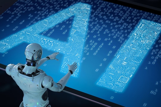 Xu hướng “AI Hiring Freeze” và sự chuyển mình của thị trường lao động Xu hướng “AI Hiring Freeze” và sự chuyển mình của thị trường lao động