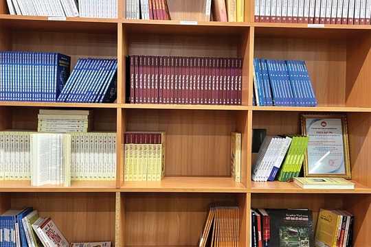 Khi tri thức trở thành kim chỉ nam hành động