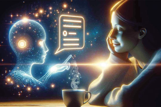 Giữ lại linh hồn người viết giữa thời đại AI (Bài 5)