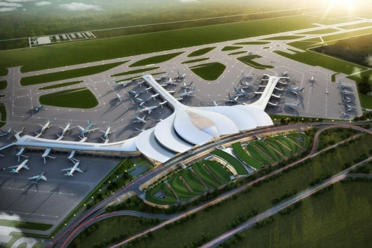 Áp dụng cơ chế đặc biệt để lựa chọn nhà đầu tư cho hai dự án bảo dưỡng máy bay tại Long Thành Áp dụng cơ chế đặc biệt để lựa chọn nhà đầu tư cho hai dự án bảo dưỡng máy bay tại Long Thành
