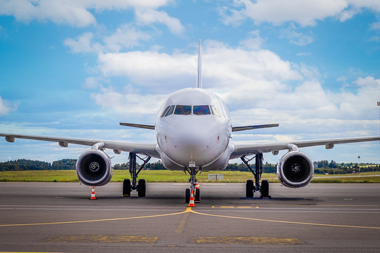 Đề xuất nâng cấp Cảng hàng không Quảng Trị lên cấp 4E: Bước đi chiến lược thúc đẩy phát triển vùng