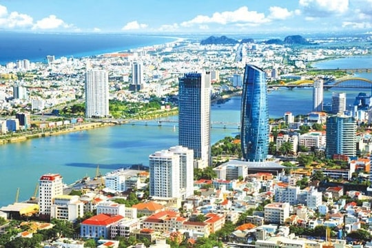 Đà Nẵng đạt tăng trưởng hai con số, thu ngân sách vượt kế hoạch cùng kỳ