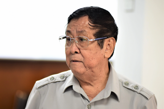 Chống tham nhũng, lãng phí và “củng cố tổ chức bộ máy của hệ thống chính trị” trong kỷ nguyên mới Chống tham nhũng, lãng phí và “củng cố tổ chức bộ máy của hệ thống chính trị” trong kỷ nguyên mới
