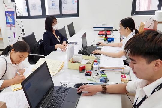 TP.HCM thiết lập đường dây nóng 24/7 đảm bảo thủ tục hành chính thông suốt trong giai đoạn chuyển đổi