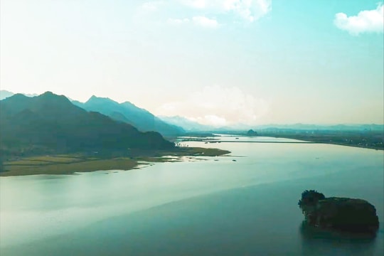 Khối bất động sản CT Group sẵn sàng cho hành trình cất cánh mới