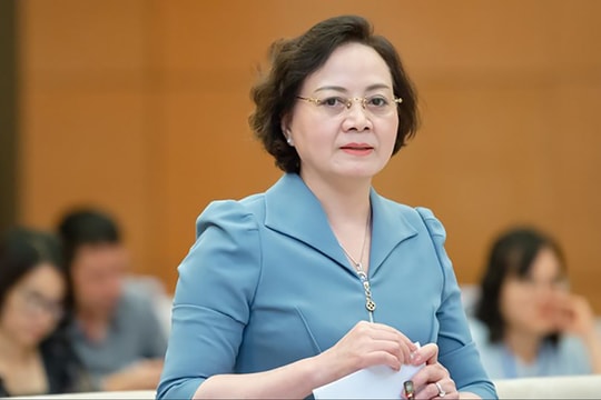 Bộ Nội vụ ban hành hướng dẫn mới về số lượng Phó Chủ tịch UBND tại 34 tỉnh, thành phố và cấp xã