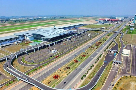 Bản tin trưa 24/6: Nghiên cứu đề xuất xây sân bay Ninh Bình