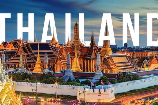 Thái Lan triển khai gói kích thích kinh tế trị giá 3,51 tỷ USD Thái Lan triển khai gói kích thích kinh tế trị giá 3,51 tỷ USD