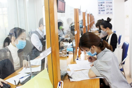 Từ 1/7, người lao động thời vụ, bán thời gian chính thức được tham gia bảo hiểm y tế