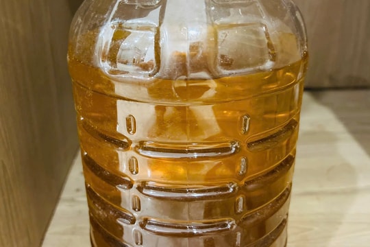 Sẽ kiểm tra diện rộng các cơ sở sản xuất dầu ăn Sẽ kiểm tra diện rộng các cơ sở sản xuất dầu ăn