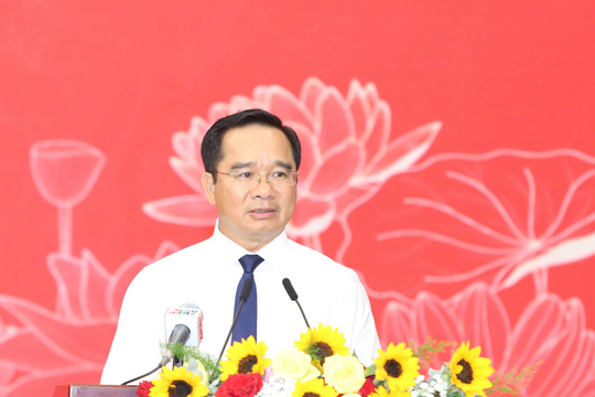 Bản tin sáng 27/6: Chủ tịch UBND TP.HCM: Chính sách phát triển phải hướng đến lợi ích của 14 triệu dân thành phố mới