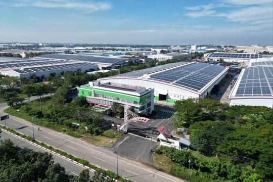 Tiền Phong Nam – Cánh tay nối dài của thương hiệu Nhựa Tiền Phong tại miền Nam