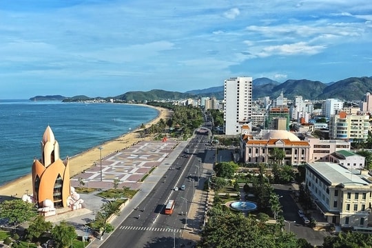 Khánh Hòa sắp xếp trụ sở, xử lý tài sản công phục vụ 4 phường mới ở Nha Trang Khánh Hòa sắp xếp trụ sở, xử lý tài sản công phục vụ 4 phường mới ở Nha Trang