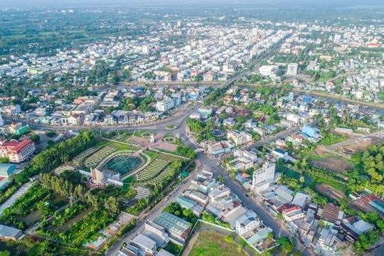 Đồng Tháp triển khai trợ lý AI hỗ trợ, tư vấn thủ tục hành chính Đồng Tháp triển khai trợ lý AI hỗ trợ, tư vấn thủ tục hành chính