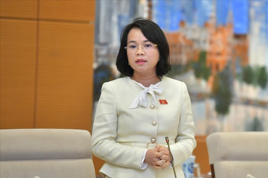 Ủy ban Thường vụ Quốc Hội sẽ xem xét điều chỉnh mức giảm trừ gia cảnh theo thẩm quyền