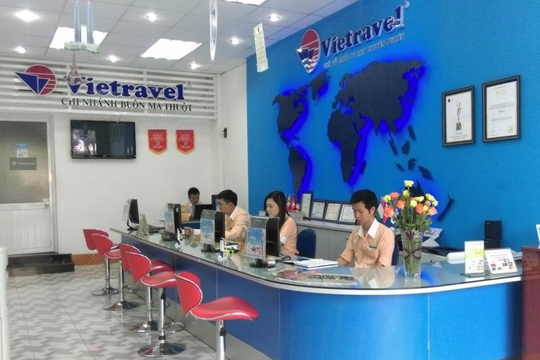 Đề xuất không bỏ thủ tục cấp lại giấy phép kinh doanh dịch vụ lữ hành Đề xuất không bỏ thủ tục cấp lại giấy phép kinh doanh dịch vụ lữ hành