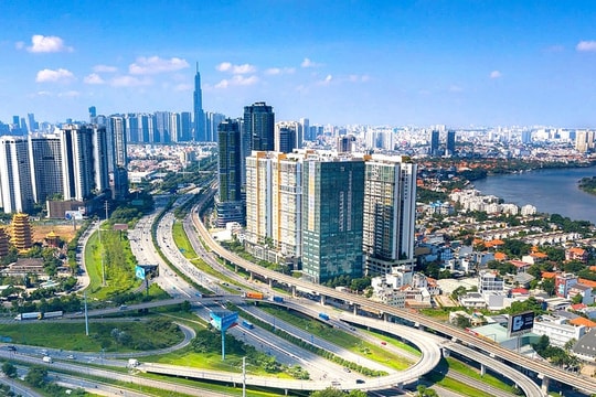 TP.HCM vận hành hiệu quả hệ thống dữ liệu địa chính sau hợp nhất hành chính