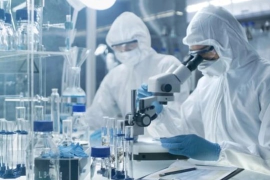 Bản tin trưa 27/6: Nhà khoa học có thể được loại trừ trách nhiệm hình sự Bản tin trưa 27/6: Nhà khoa học có thể được loại trừ trách nhiệm hình sự