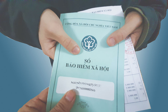 Quy định mới về mức lương làm căn cứ đóng BHXH bắt buộc từ 1/7 Quy định mới về mức lương làm căn cứ đóng BHXH bắt buộc từ 1/7