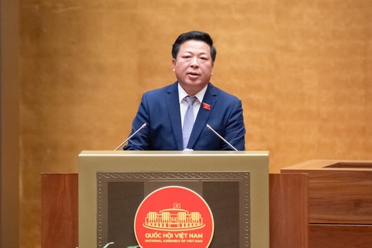 Khuyến khích doanh nghiệp tư nhân đầu tư vào lĩnh vực đường sắt