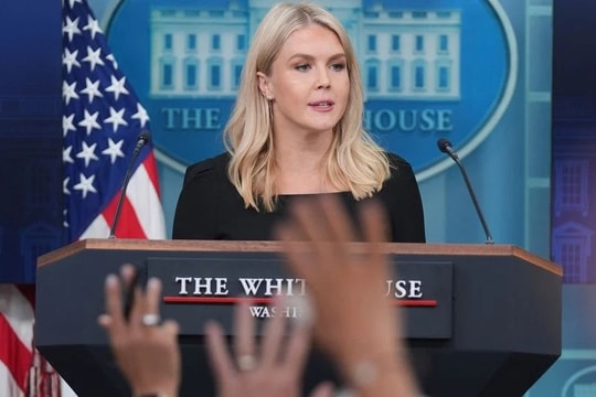 Mỹ cân nhắc gia hạn thời điểm áp thuế mới đối với nhiều quốc gia Mỹ cân nhắc gia hạn thời điểm áp thuế mới đối với nhiều quốc gia