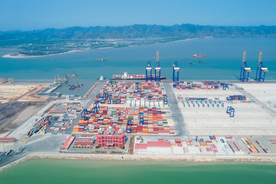Quốc hội thông qua việc thành lập Khu Thương mại tự do tại TP. Hải Phòng Quốc hội thông qua việc thành lập Khu Thương mại tự do tại TP. Hải Phòng