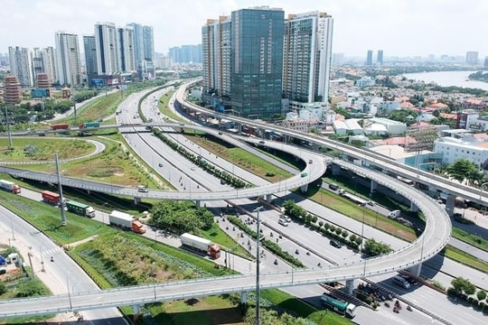 TP.HCM giải ngân hơn 2.000 tỷ đồng vốn bồi thường cho các dự án năm 2025 TP.HCM giải ngân hơn 2.000 tỷ đồng vốn bồi thường cho các dự án năm 2025