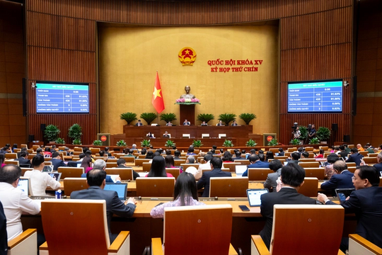 Cao tốc Quy Nhơn - Pleiku dài 125km dự kiến khai thác vào năm 2029